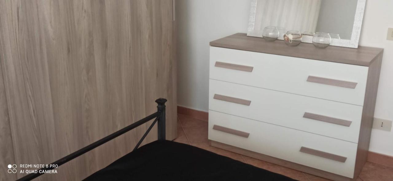 Apartamento Turistico Il Rifugio In Fiumicino