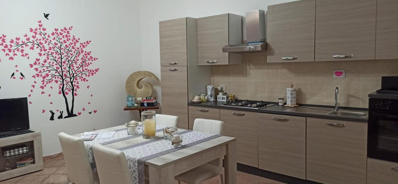Apartamento Turistico Il Rifugio In Fiumicino