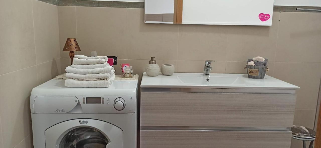 Apartamento Turistico Il Rifugio In *