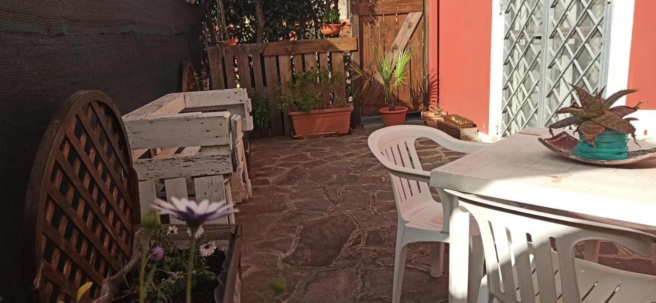 Turistico Il Rifugio In Apartamento *